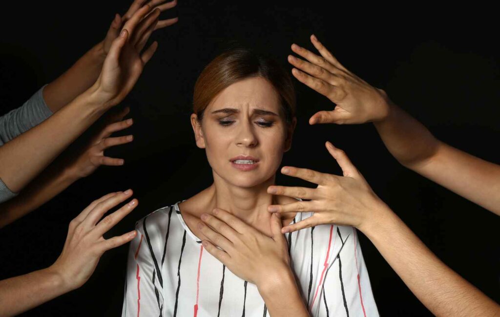 Mental Health Treatments