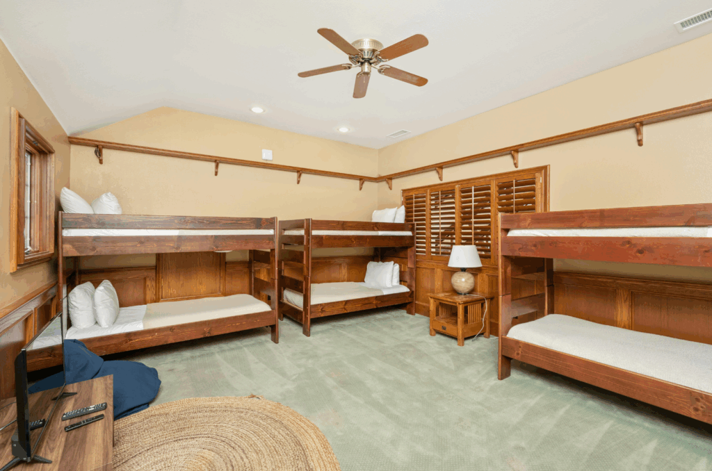 אירוח לינה חאן