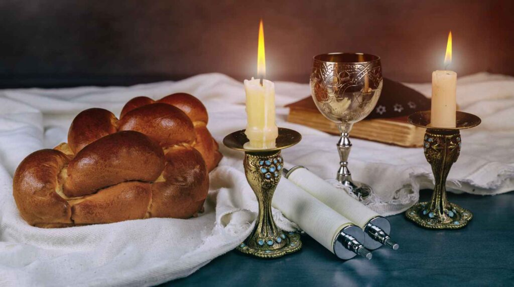 יודאיקה ותשמישי קדושה