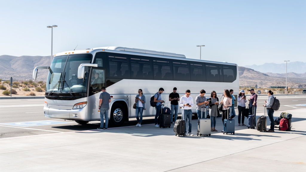 הסעות לאילת